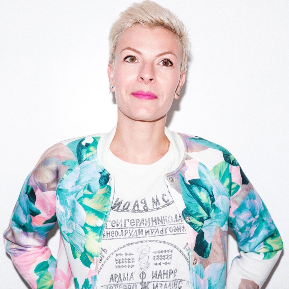 Meet your Posher, KK